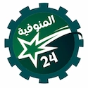 المنوفية 24 