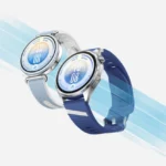 Watch GT 7 pro: ساعة احترافية للمغامرات والرياضة الخارجية